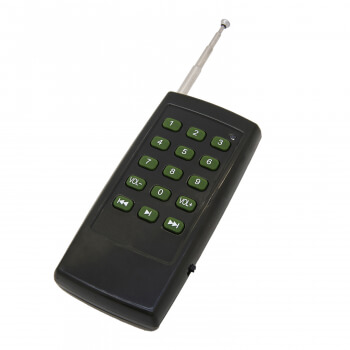 Электронный манок Hunter Sound CY-998-5