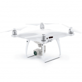 Квадрокоптер DJI Phantom 4 PRO Plus v2.0