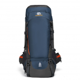 Рюкзак туристический WEIKANI Dark blue 65 L-1