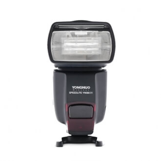 Фотовспышка Yongnuo Speedlite YN-560IV универсальная-4