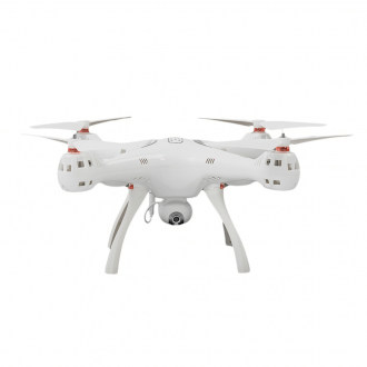 Квадрокоптер SYMA X8 PRO (с HD камерой)-3