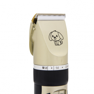 Триммер для животных Grooming Hair Clipper GC-8-5