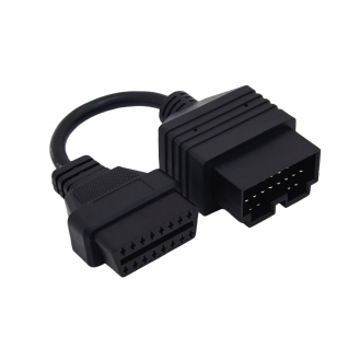 Адаптер 20 Pin - OBD2 16 Pin для KIA-2