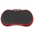 Виброплатформа с эспандерами Vibro Fit Red (LMS-S002)-4