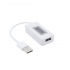 Цифровой USB MicroUSB тестер CapacityCheck KCX-017-1